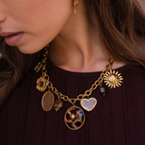 Collier Lelia
