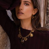 Collier Lelia