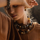 Collier Lina