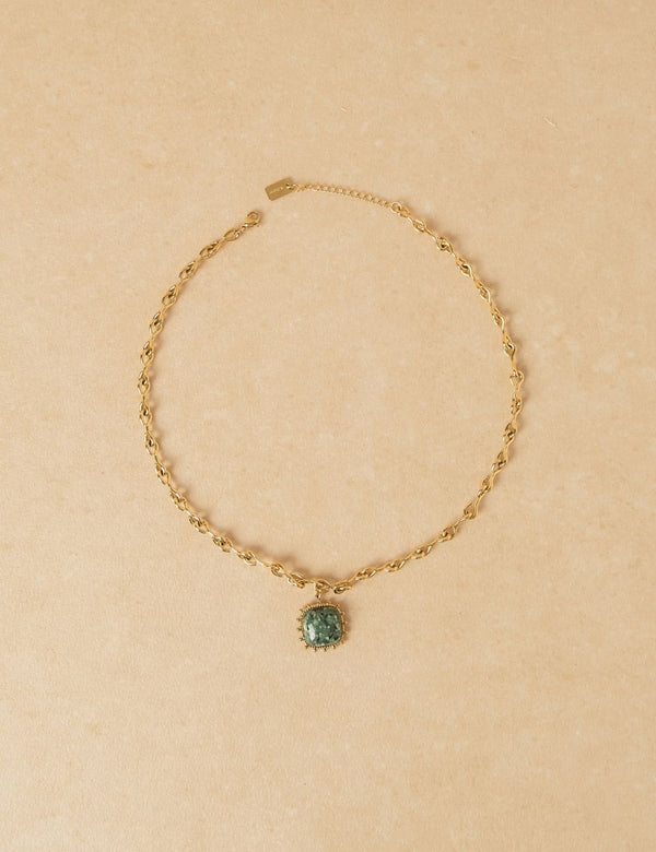 Collier Luméa