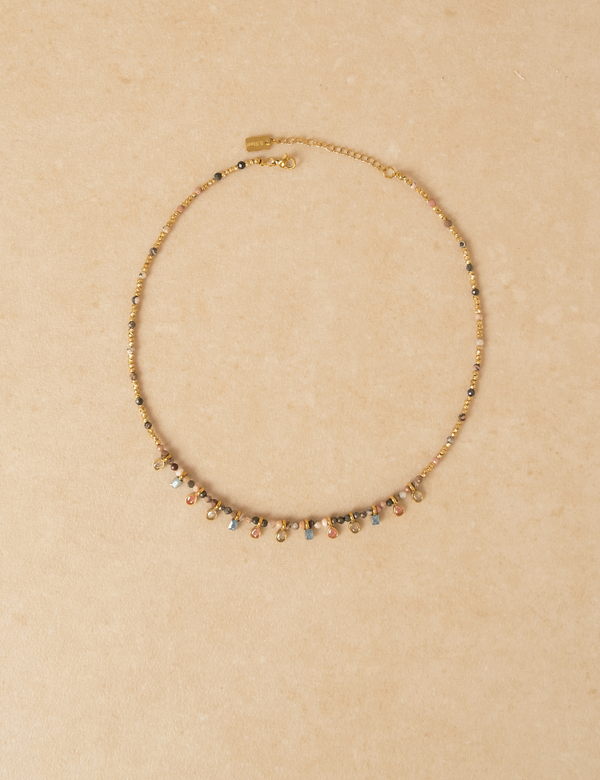 Collier Maxine