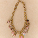 Collier Mélisandre