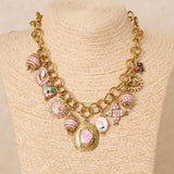Collier Mélisandre