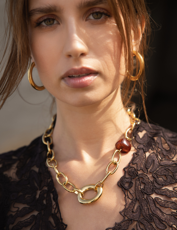 Collier Naëla