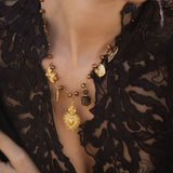 Collier Nalya