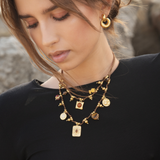 Collier Nolia