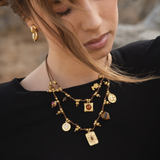 Collier Nolia