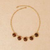 Collier Oria
