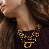 Collier Oria
