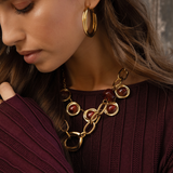 Collier Oria