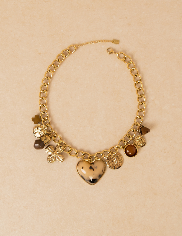 Collier Oriana