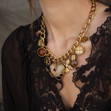 Collier Oriana