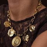 Collier Prudence