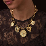 Collier Prudence