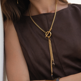Collier Soléa