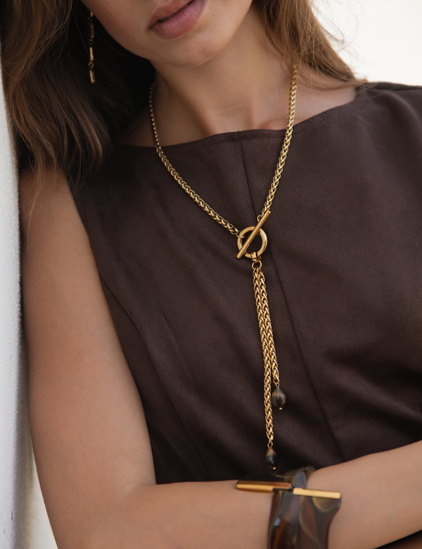 Collier Soléa
