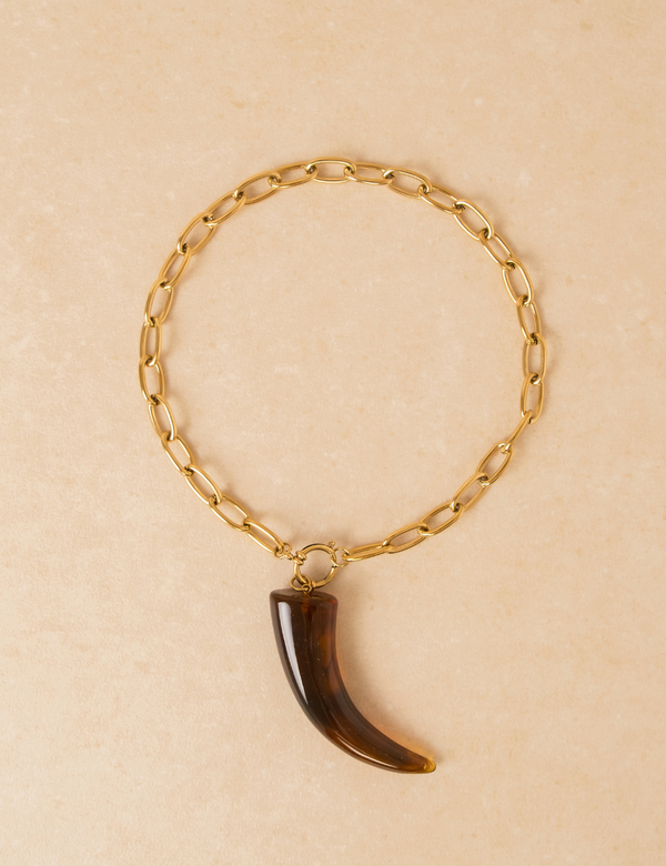 Collier Soria