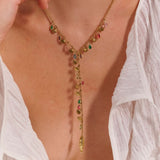 Collier Y Thaélys