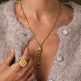 Collier Y Adélise