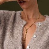 Collier Y Adélise