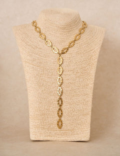 Collier Y Colombe