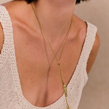 Collier Y Lucienne