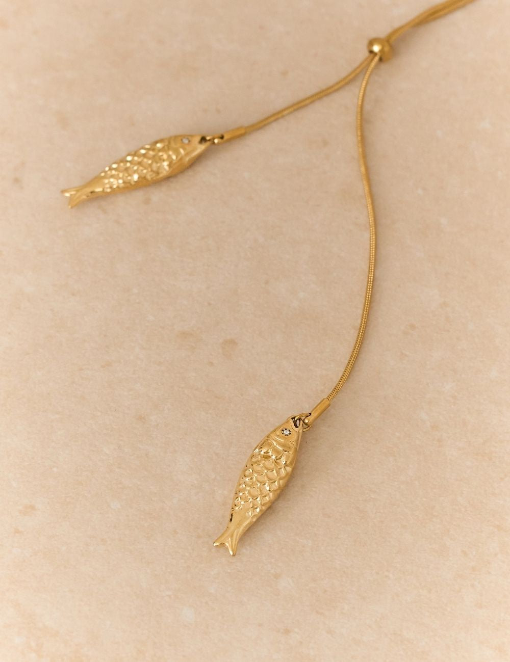 Collier Y Lucienne
