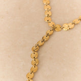 Collier Y Madeleine