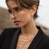 Collier Multirangs Alina