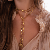 Collier Elya