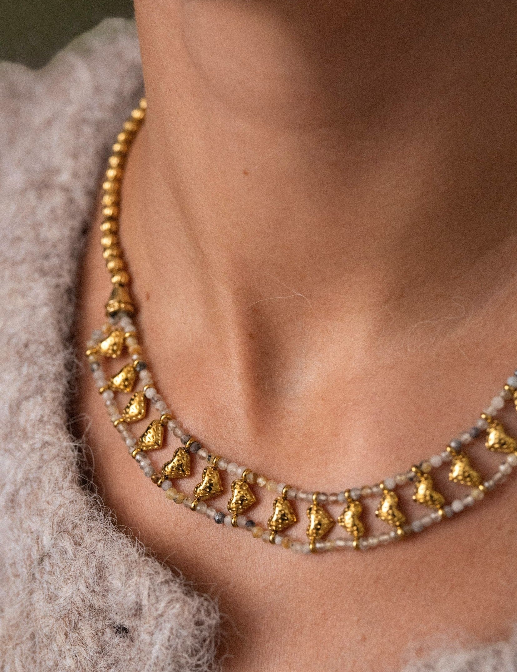 Collier Émeline