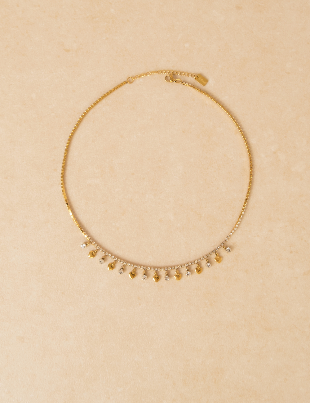 Collier Tessia