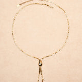Collier Y Adélise