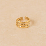 Bague Amalthea