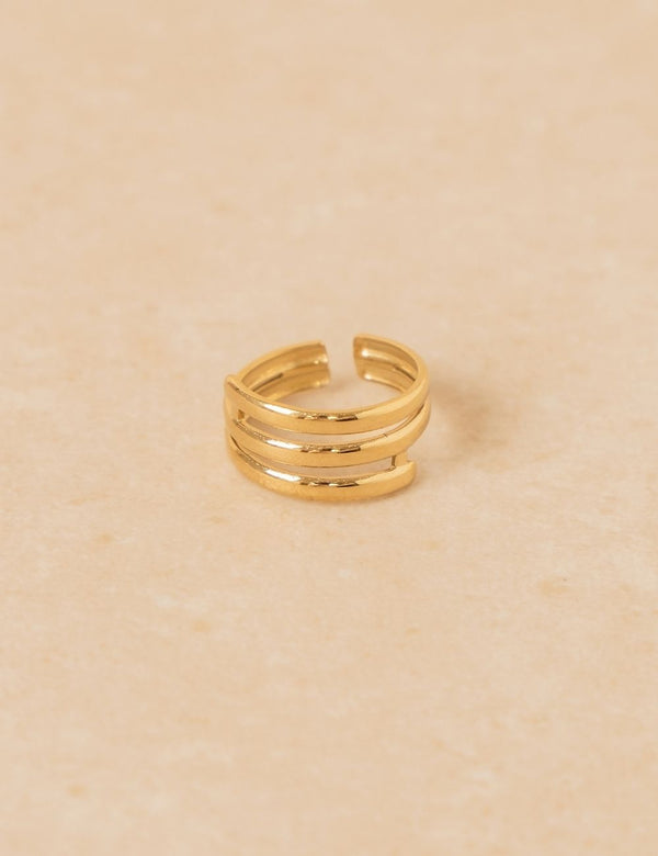 Bague Amalthea