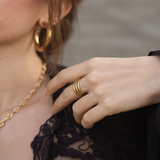 Bague Amalthea
