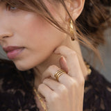 Bague Amalthea