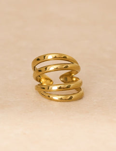 Bague Héliane