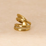 Bague Héliane