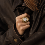 Bague Aurelis