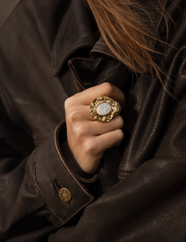 Bague Aurelis