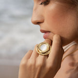 Bague Élorine