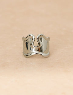 Bague Capucine