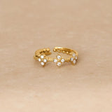 Bague Cléa