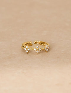 Bague Cléa