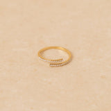 Bague Diana