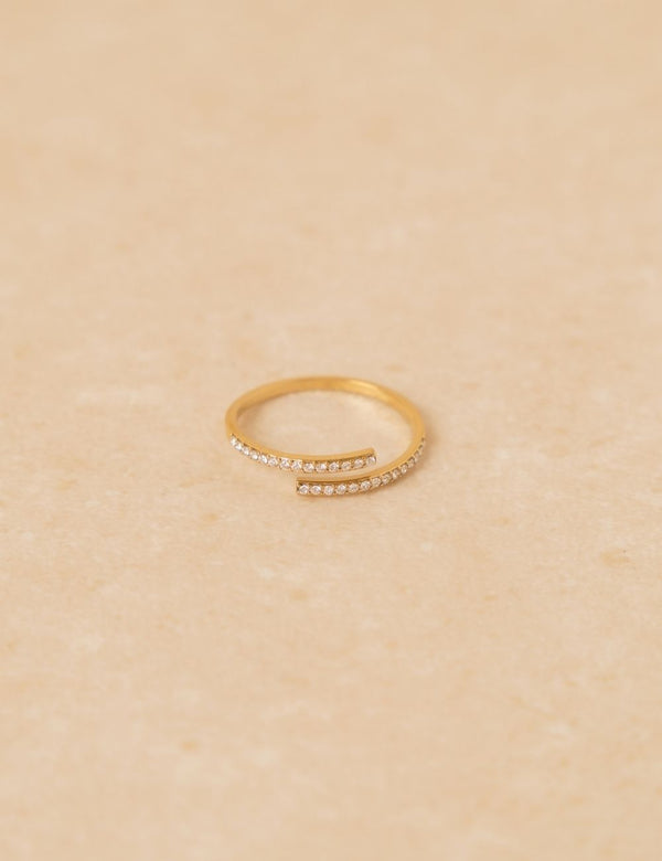 Bague Diana