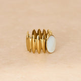 Bague Anaïs