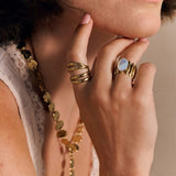 Bague Anaïs