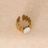 Bague Anaïs
